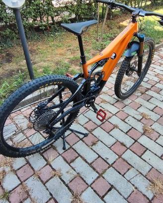 Orbea Rise H15