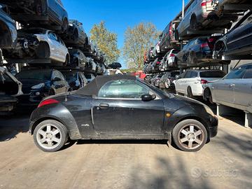 Ricambi Ford Street Ka