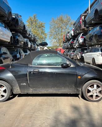 Ricambi Ford Street Ka