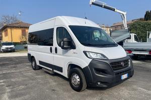 FIAT Ducato 359 POSTI DISABILI [B60]