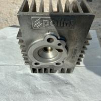 Testata Polini D.43 piaggio Si Bravo