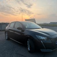 Peugeot 208 2020