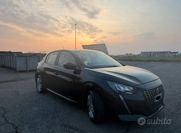 Peugeot 208 2020