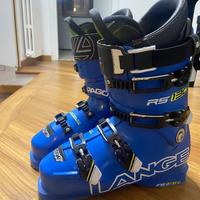 Scarponi da sci lange rs 130