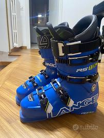 Scarponi da sci lange rs 130