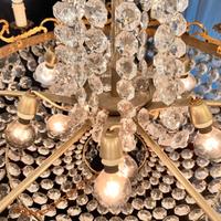 Lampada a sospensione