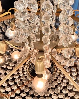 Lampada a sospensione