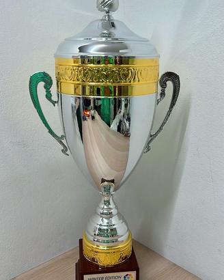 Premiazioni