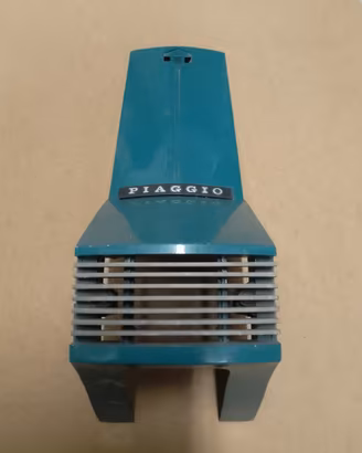 MASCHERINA NASELLO PIAGGIO VESPA PX ARCOBALENO