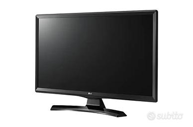 TV/Monitor LG 28mt49vf 