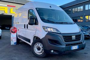 FIAT DUCATO 2.2 MJT PASSO CORTO 140 CV - TELECAMER