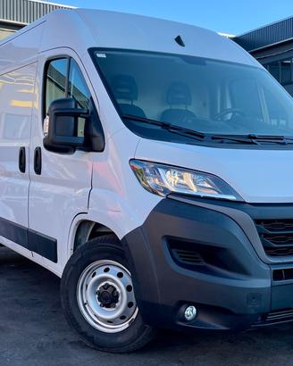 FIAT DUCATO 2.2 MJT PASSO CORTO 140 CV - TELECAMER