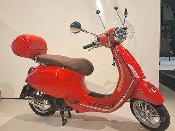 Vespa Primavera 150 3V