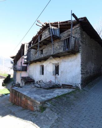 RUSTICO A PONTEY