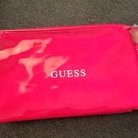 Pochette Guess