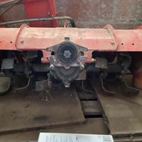 Fresa per motozappa