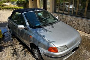 Punto Cabrio - Bertone