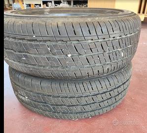 Gomma/Pneumatici auto