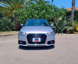 Audi A1 1.4 TDI S tronic