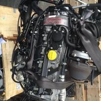 Motore 2.7 grand cherokee 665921