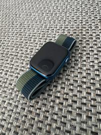 Apple Watch serie 7