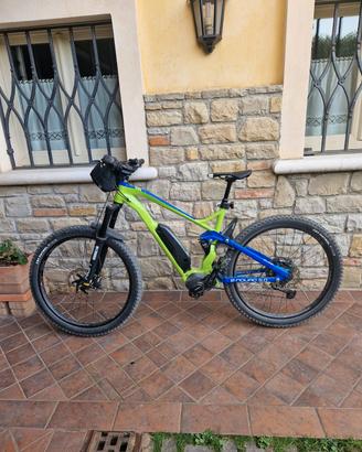E-Bike