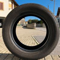 4 Gomme estive 235/55 R17