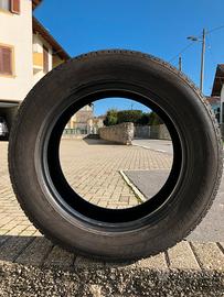 4 Gomme estive 235/55 R17