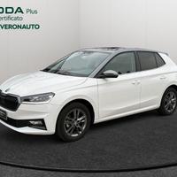 Škoda Fabia Style 1.0 TSI 70 kW (95 CV) 5 mar...
