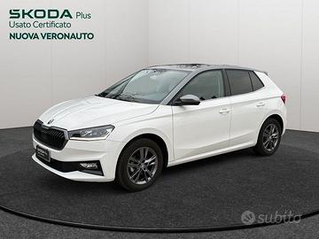 Škoda Fabia Style 1.0 TSI 70 kW (95 CV) 5 mar...