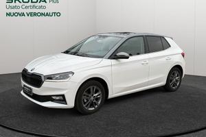 Škoda Fabia Style 1.0 TSI 70 kW (95 CV) 5 mar...