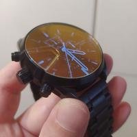 Orologio Diesel DZ4489 Nero Uomo