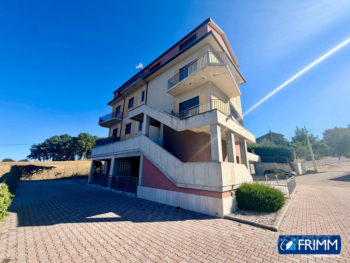 Appartamento – Campobasso - Vista 2