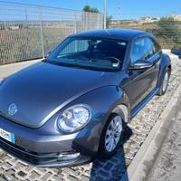 VW Maggiolino 1.6 tdi design 105 cv