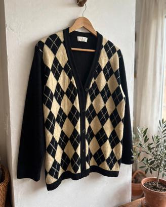cardigan vintage