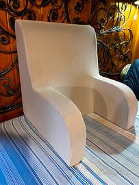 Comodone cuscino