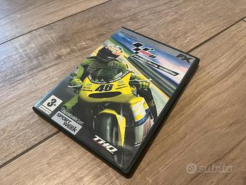 Moto GP per PC