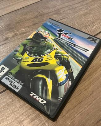 Moto GP per PC