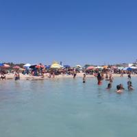 Casa Vacanze 50m Spiaggia PORTO CESAREO S.ISIDORO