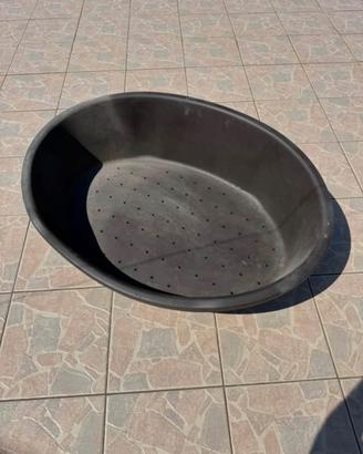 Cuccia per Cani - Grande e Piccola taglia