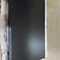 Monitor MSI MAG 244F