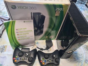 xbox 360