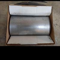 silenziatore scarico fiat