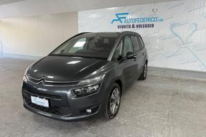Citroen C4 Grand Picasso 1.6 Hdi 7 posti Exclusive