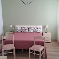 Appartamento nel centro di Marotta