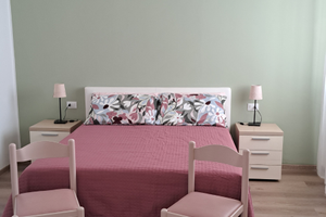 Appartamento nel centro di Marotta