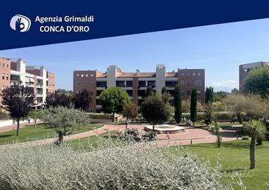 Appartamento Roma [Cod. rif 3315742VRG]