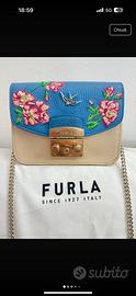 Borsa Furla Metropolis originale in pelle