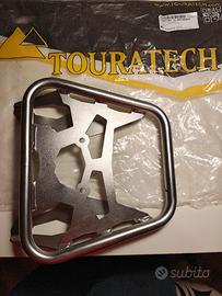supporto bauletto touratec per Honda africa twin