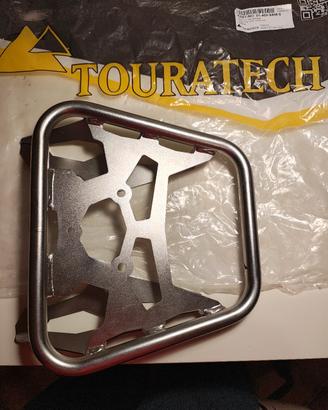 supporto bauletto touratec per Honda africa twin
